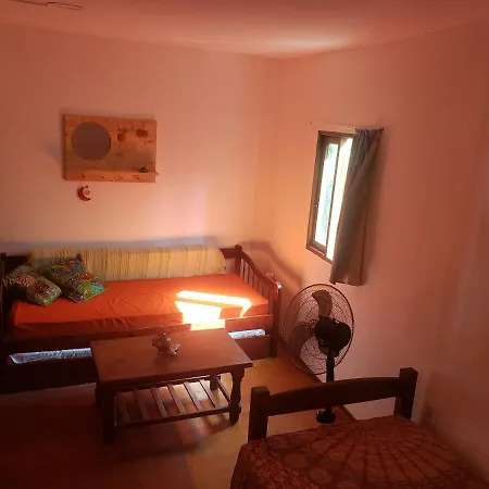 Eco Choclo Bed & Breakfast La Paloma Exterior photo