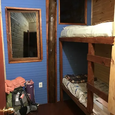 Eco Choclo Bed & Breakfast La Paloma Exterior photo