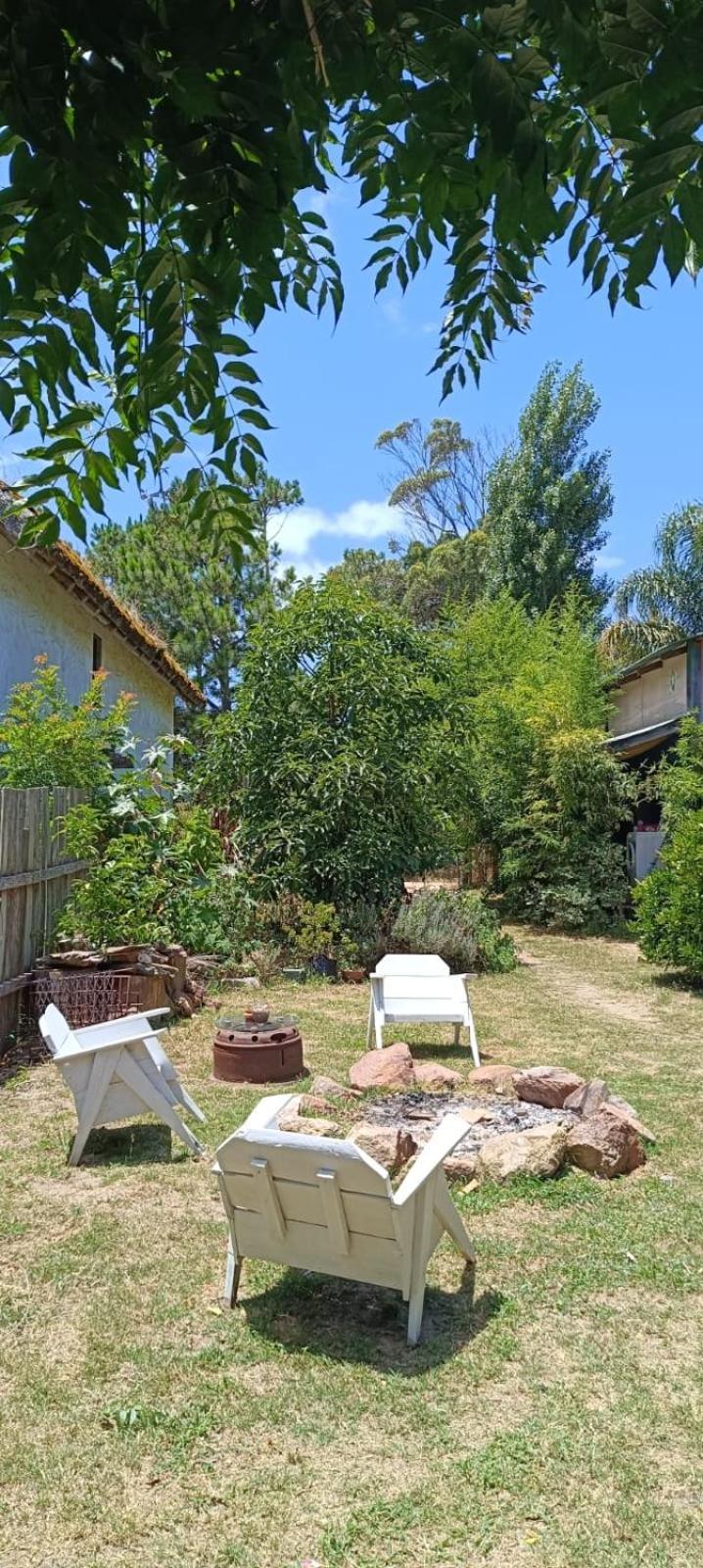 Eco Choclo Bed & Breakfast