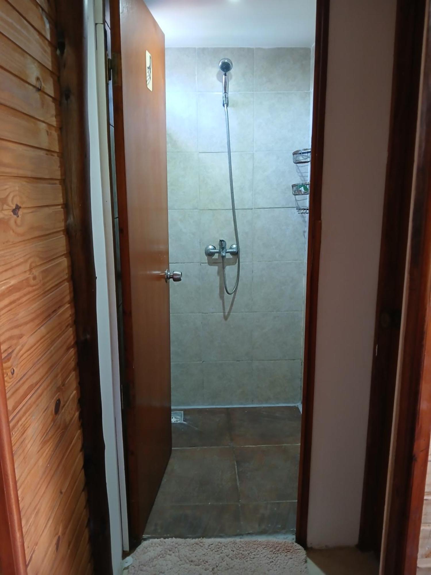 Eco Choclo Bed & Breakfast La Paloma