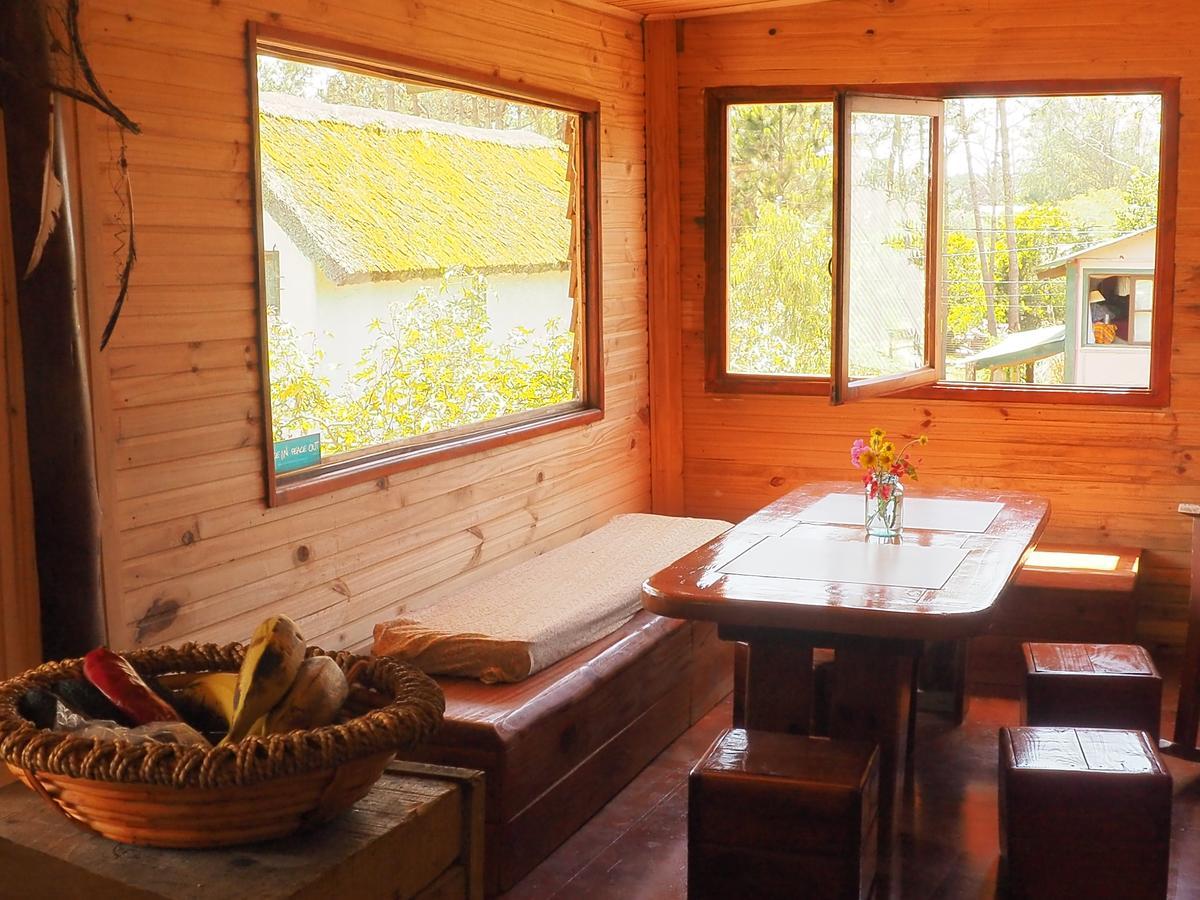 Bed & Breakfast Eco Choclo
