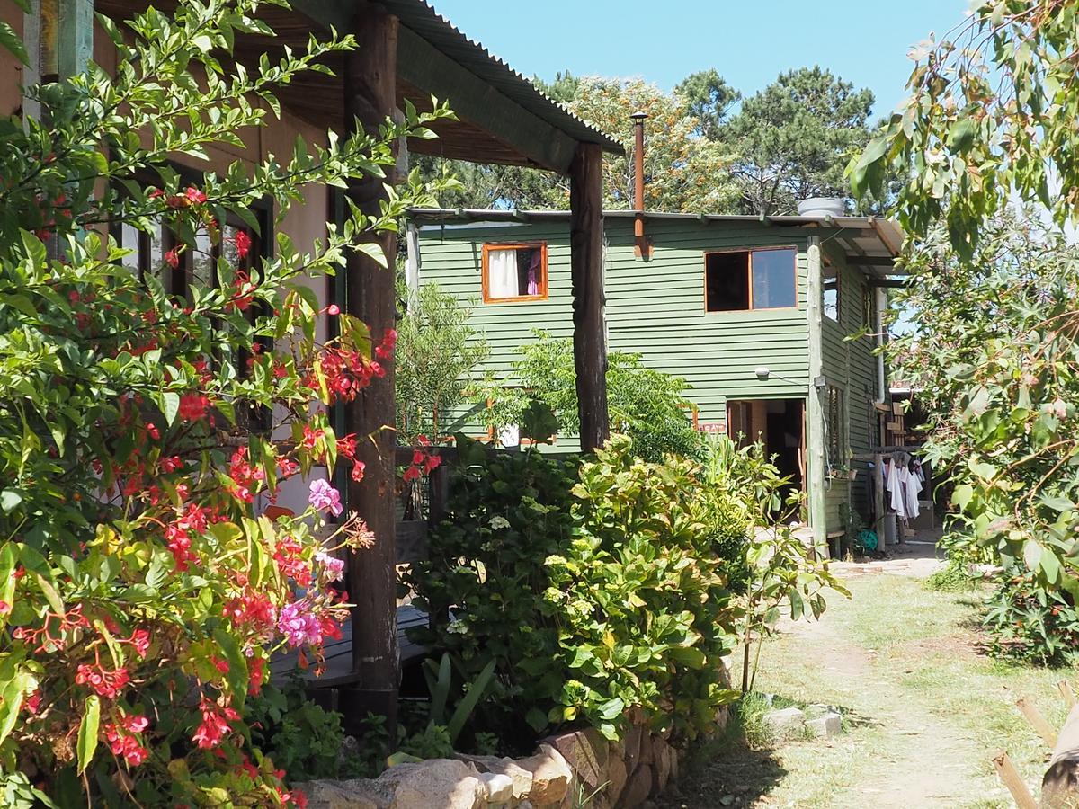 Eco Choclo Bed & Breakfast *