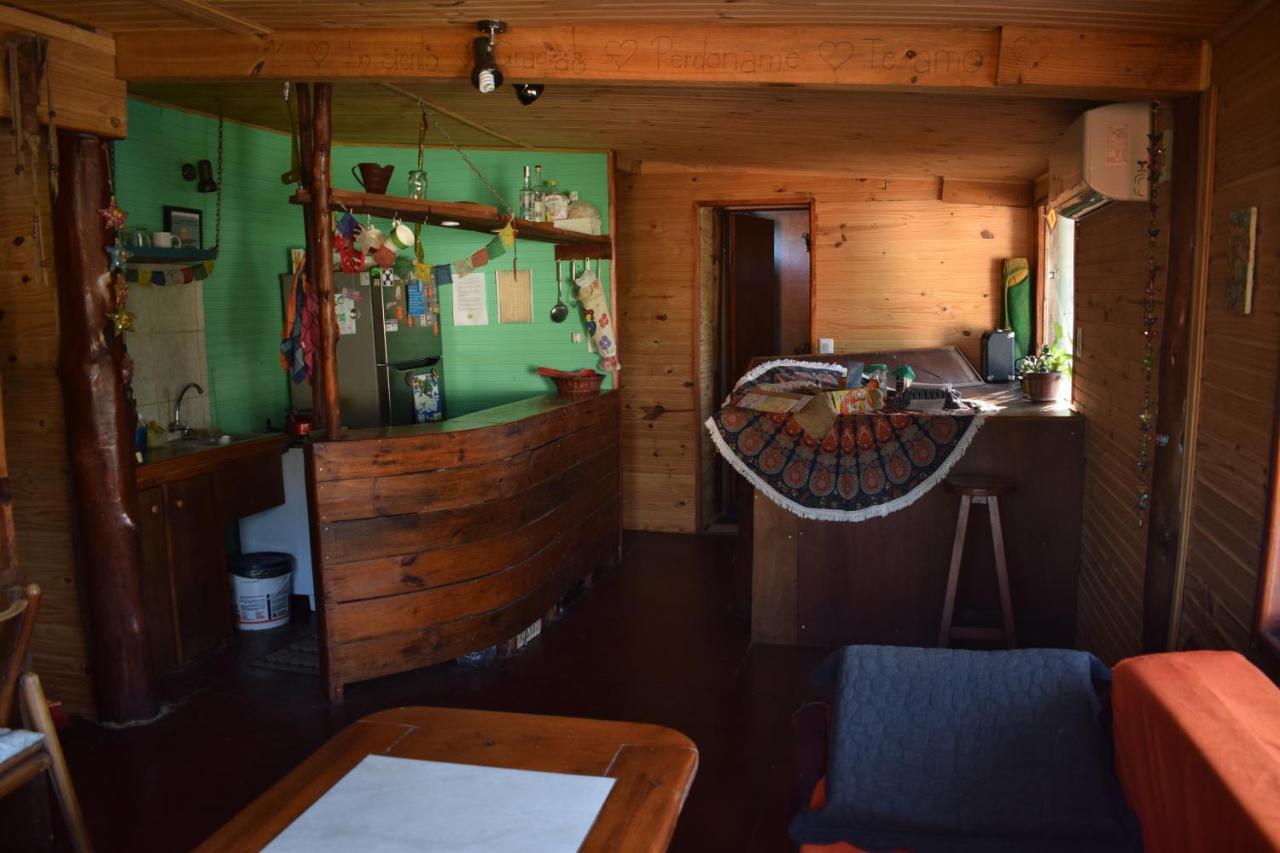Eco Choclo Bed & Breakfast *