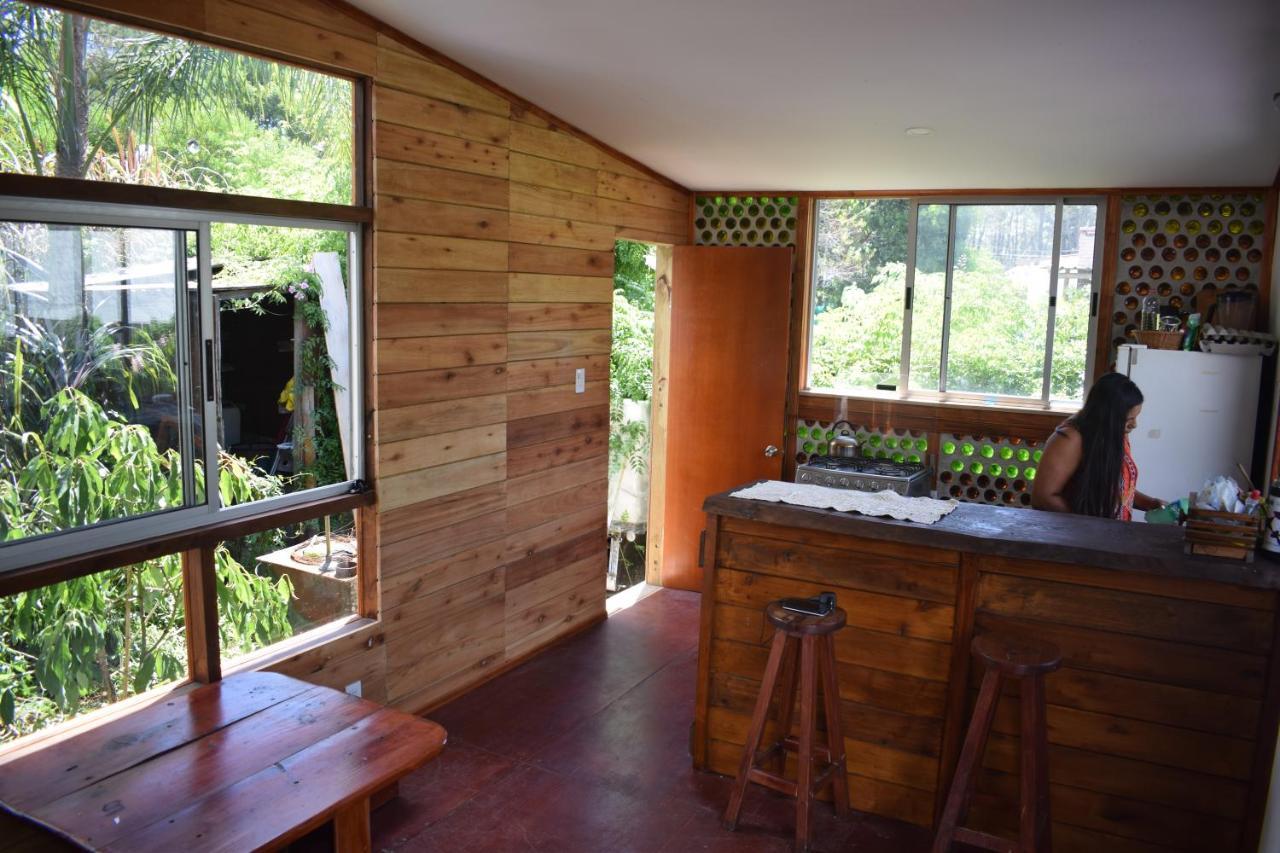 Bed & Breakfast Eco Choclo *
